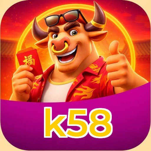 Resumo do fluxo de instalação do app k58 — ilustração editorial