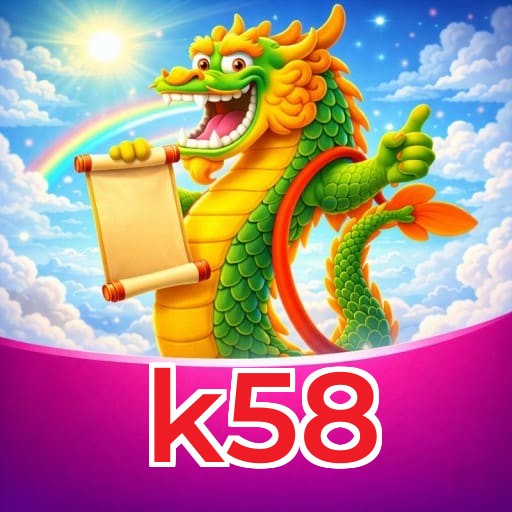 Requisitos do APK da k58 para Android