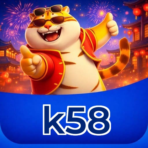 k58 segurança SSL 256-bit - Licença Curaçao, eCOGRA, GLI certificado