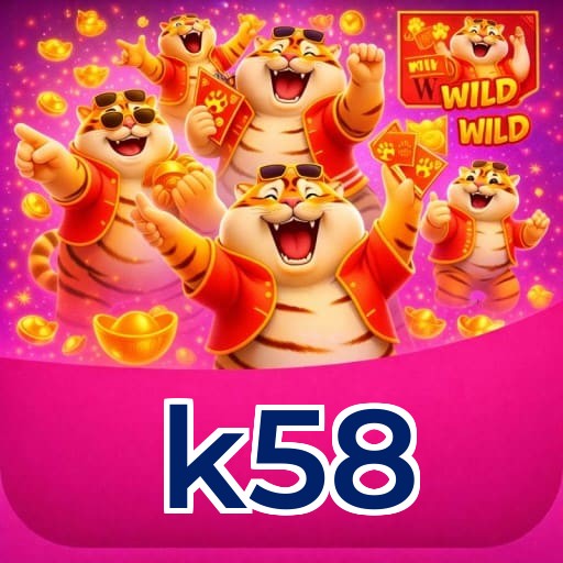 Tabela RTP verificado dos top 15 jogos mais populares k58 - Gates of Olympus, Fortune Tiger, Aviator